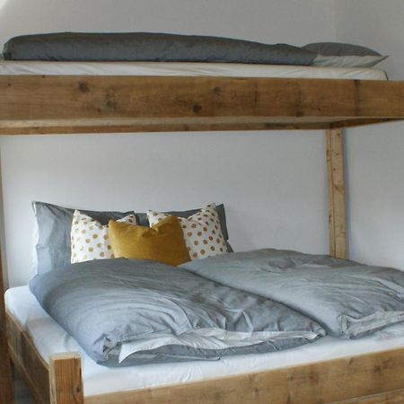 L'Hotat Di Loup Bed and Breakfast Courtedoux Buitenkant foto