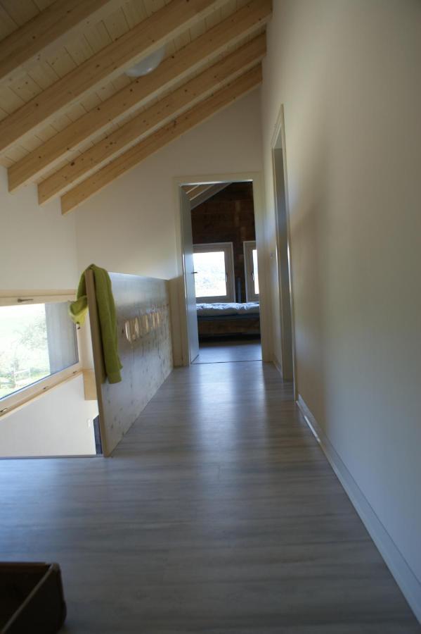 L'Hotat Di Loup Bed and Breakfast Courtedoux Buitenkant foto